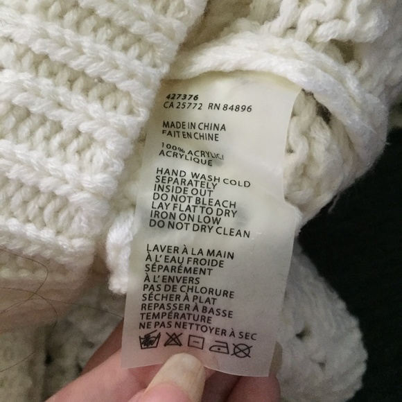 Dex sweater - Picture 4 of 4